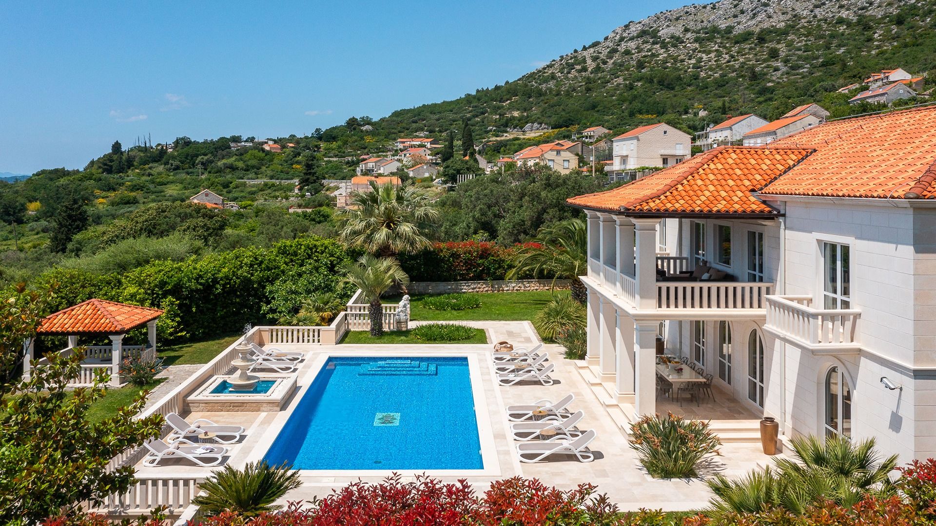 La Villa Dubrovnik 027