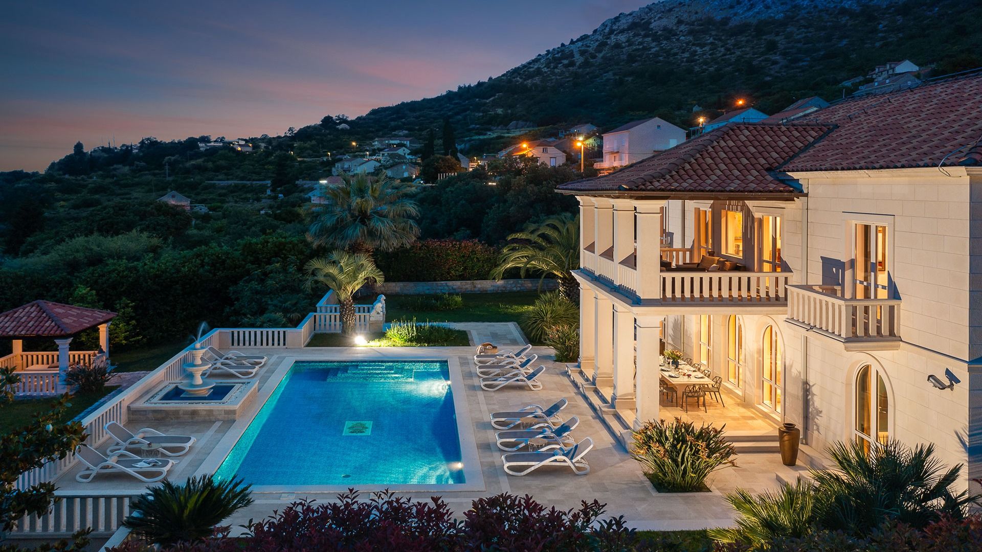 La Villa Dubrovnik 119