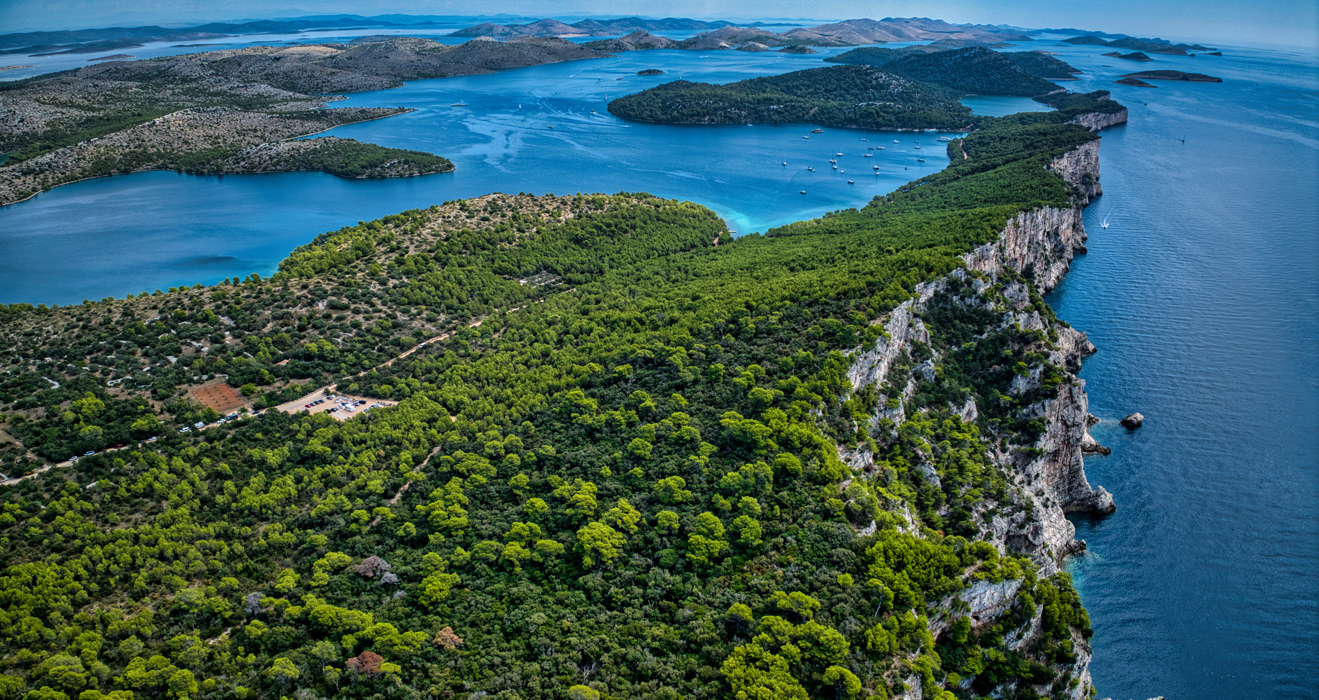 A Comprehensive Guide to Croatia's National Parks article image