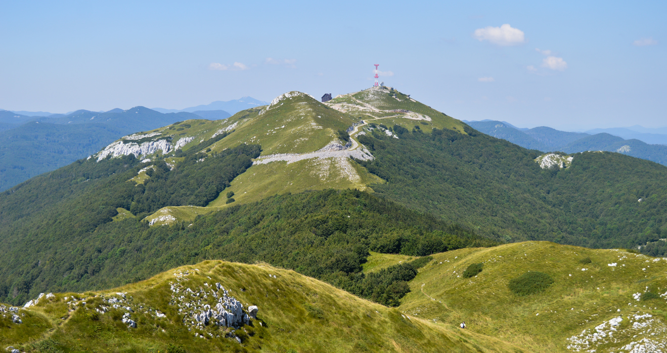 Exploring the Natural Wonders of Risnjak National Park: A Paradise for Nature Lovers article image