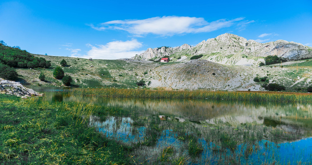 Objavte nedotknuté divy národného parku Severný Velebit article image